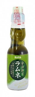 HATA - Ramune Matcha 200ml