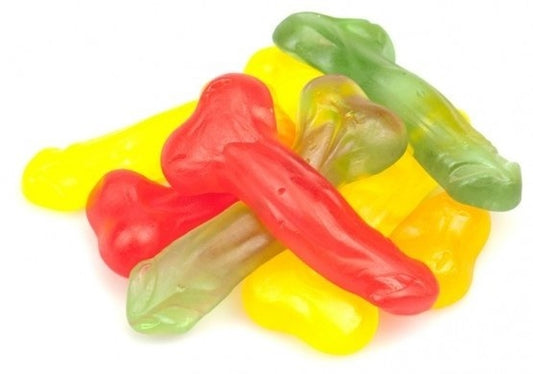 Matthijs Winegum Lullen 250 Gram