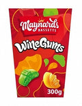 Maynards - Bassetts Wine Gums 300 Gram