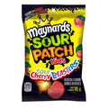 Maynards - Sour Patch Cherry Blasters 185 Gramm