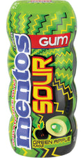 Mentos - Sour Green Apple 30 Gram