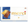 Merci - Melk Schokolade 100 Gram