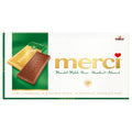 Merci - Amandel Chocolate 100 Gram
