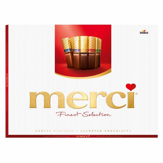 Merci - Finest Selection XL 675 Gram