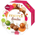 Merci - Lovelies Classic 185 Gramm
