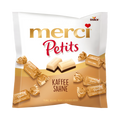 Merci - Petits Koffie Schokolade 125 Gram