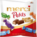 Merci - Petits Chocolate Collection 125 Gramm