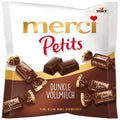 Merci - Petits Dunkle Vollmilch 125 Grammes