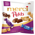 Merci – Petits Milk &amp; Cream Collection 125 Gramm