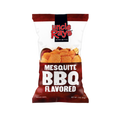 Uncle Ray's - Kartoffelchips Mesquite BBQ 120 Gramm