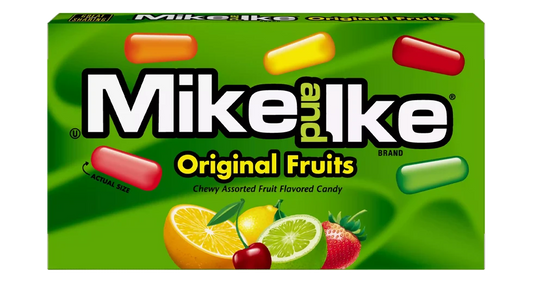 Mike & Ike - Original 120 Gram