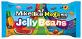 Mike and - Ike Jelly Beans Mega Mix 396 Gram