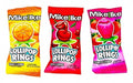 Mike &amp; Ike - Lutscherringe 12 Gramm 1x