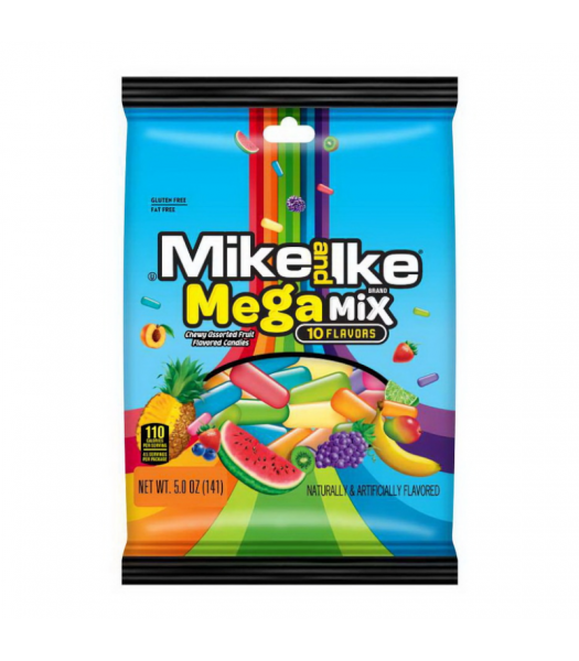 Warheads - Wedgies 99 Gram