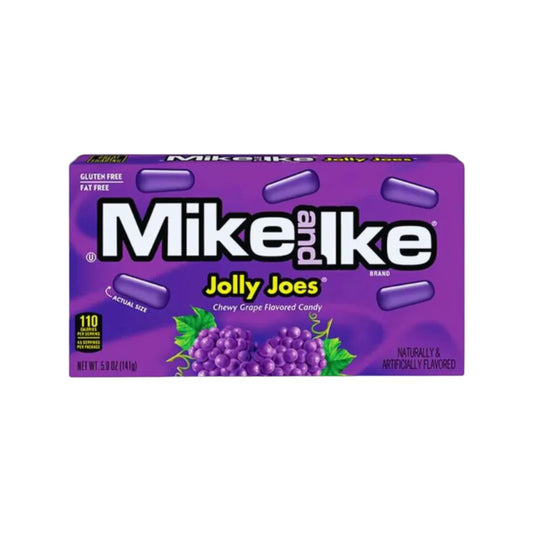Mike & Ike - Jolly Joes 22 Gram