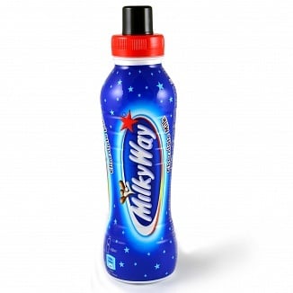 Milky Way - Chocolate Drink 350ml