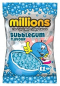 Millions - Bubblegum 110 Gram