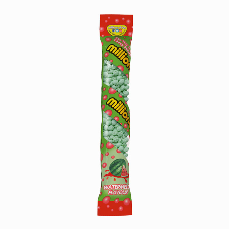 Millionen - Wassermelone 55 Gramm