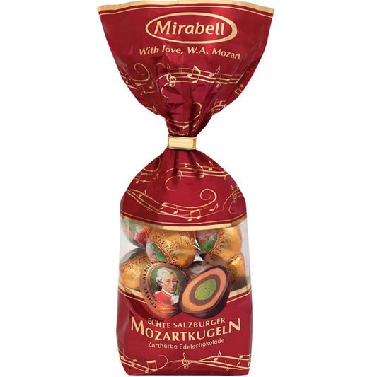 Maitre Truffout - Mozartkugeln 300 Gram