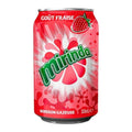 Mirinda - Framboos 330ml 24 Cans