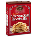 Mississippi Belle - American Style Pancake mix 454 Gram
