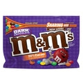 M&amp;M's - Dunkle Schokolade 286 Gramm