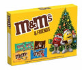 M&M's & Friends Medium Selection Box 137 Gram