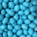 M&amp;M's - Peanuts Aqua 150 Gramm