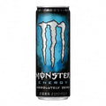 Monster Energy - Absolutely Zero 355 ml