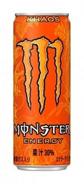 Monster Energy - Khaos 355 ml