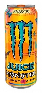Monster - Juice Khaotic 473ml