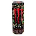 Monster - Super Cola Camouflage 355ml