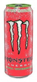 Monster Energy Ultra Pastèque 473 ml