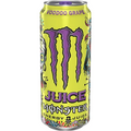 Monster Energy - Juice Voodoo Grape 473ml