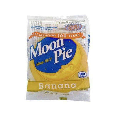 Moon Pie - Banane 78 Gramm