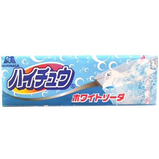 Hi-Chew - Morinaga Umai (Soda) Chew 35 Gram