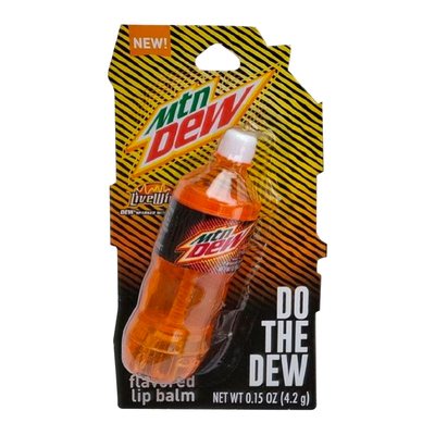 Mountain Dew - Lippenbalsam 4,5 Gramm