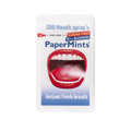 Papermints Mundspray