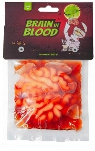 Funlab - Brain In Blood 120 Gram