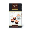 Cupido - Tasses à Café Espresso 125 Grammes