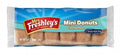 Mrs Freshley's - Zimt-Mini-Donuts, 6er-Packung, 96 Gramm