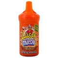 Lucas Muecas Mangue