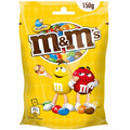 M&amp;M'S - Erdnuss 150 Gramm