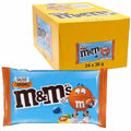 M&M's - Salted Karamel 36 Gram 24 Pieces