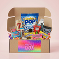 Mysterybox - Maat L
