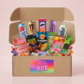 Mysterybox - Maat XL