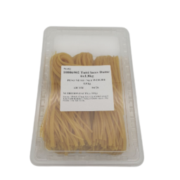 Gele Snoepveters 1800 Gram