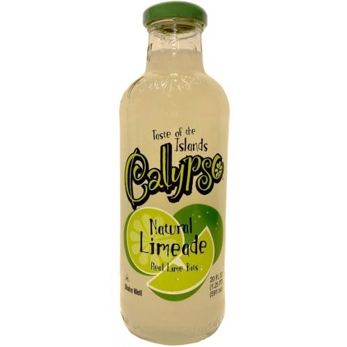 Limonade Calypso Original 473 ml
