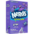 Nerds - Préparation pour boisson au raisin 16,2 grammes