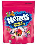 Nerds - Gummibärchen-Cluster 227 Gramm